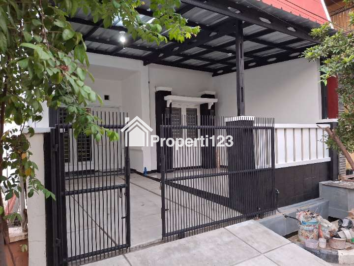 Sewa Rumah Nyaman & Strategis - 3