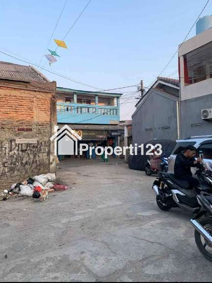 DIJUAL CEPAT Tanah Cocok investasi dekat Bandara Soetta harga bisa NEGO - 3