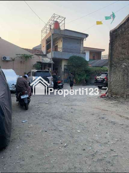 DIJUAL CEPAT Tanah Cocok investasi dekat Bandara Soetta harga bisa NEGO - 5