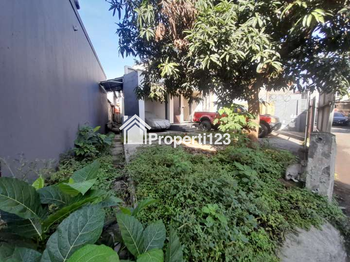 Dijual Rumah Lelang di Jl. Sawah Kurung, Bandung - 6