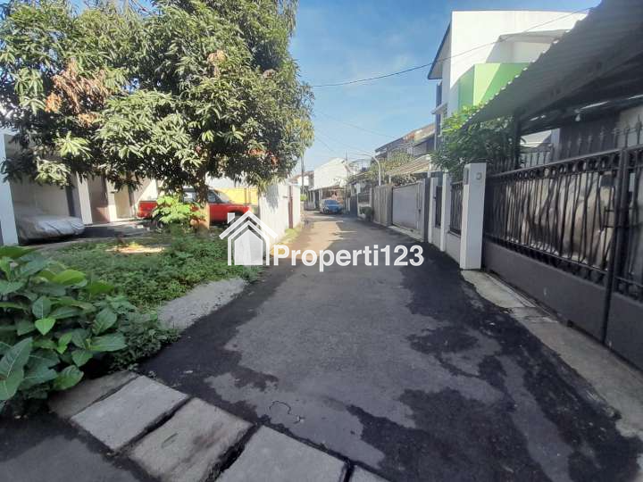 Dijual Rumah Lelang di Jl. Sawah Kurung, Bandung - 7