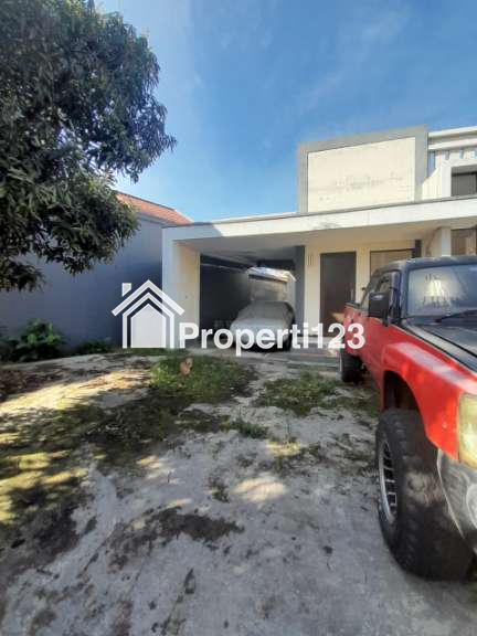 Dijual Rumah Lelang di Jl. Sawah Kurung, Bandung - 4
