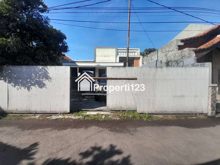 Dijual Rumah Lelang di Jl. Sawah Kurung, Bandung - 1