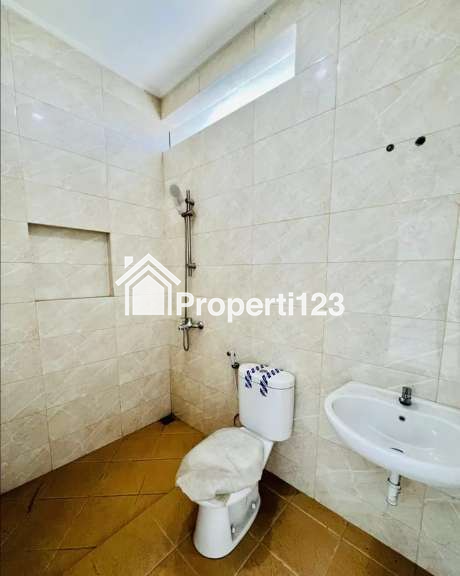 DI JUAL RUMAH UNDER 1M DI GRIYA KATAPANG INDAH - 4