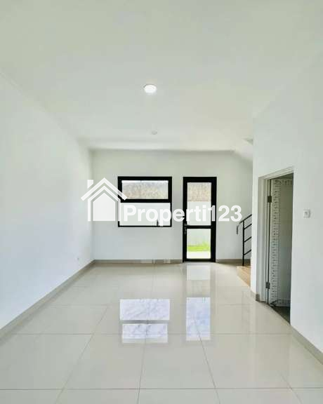 DI JUAL RUMAH UNDER 1M DI GRIYA KATAPANG INDAH - 2
