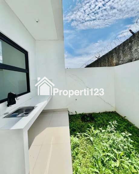 DI JUAL RUMAH UNDER 1M DI GRIYA KATAPANG INDAH - 3