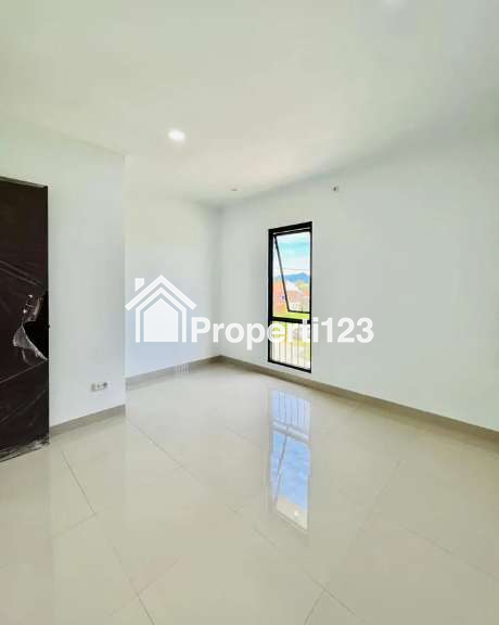 DI JUAL RUMAH UNDER 1M DI GRIYA KATAPANG INDAH - 5