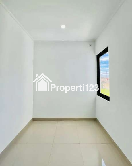 DI JUAL RUMAH UNDER 1M DI GRIYA KATAPANG INDAH - 6