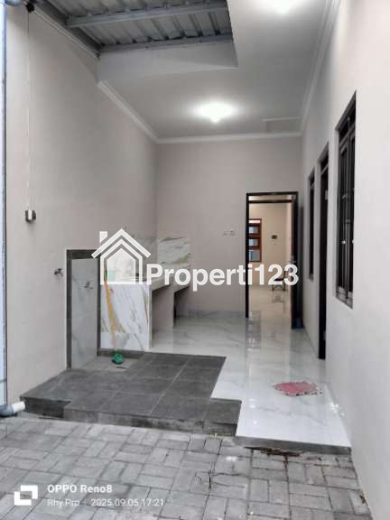 Rumah Baru Siap Huni dekat Bandara Adisucipto Jogja - 3