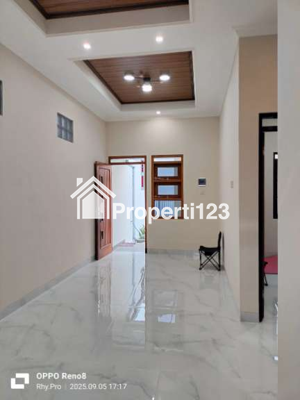 Rumah Baru Siap Huni dekat Bandara Adisucipto Jogja - 2