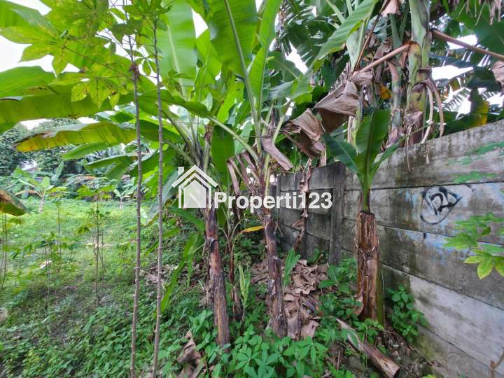 Tanah Super Strategis Jalan Buaran Raya Serpong Tangerang Selatan - 9