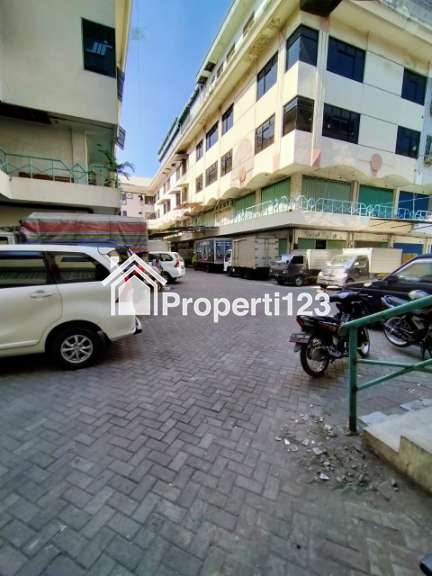 Ruko Jejer Pasific Megah Raya Dupak Pusat Kota - 3