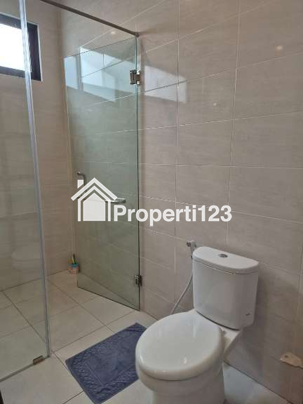 Dijual Villa View Sawah Area Sanur Denpasar Bali - 7
