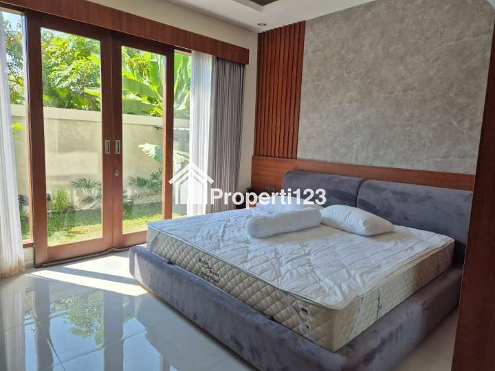 Dijual Villa View Sawah Area Sanur Denpasar Bali - 3