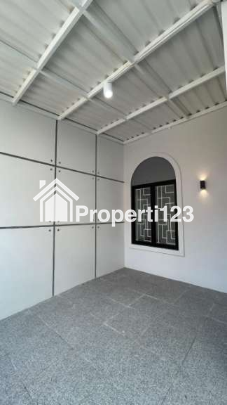 Rumah Furnished Bebas Banjir Siap Huni Mustikajaya Bekasi - 2