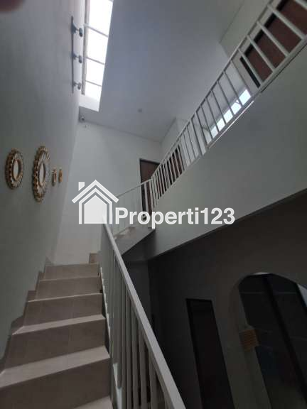 Rumah Furnished Bebas Banjir Siap Huni Mustikajaya Bekasi - 6