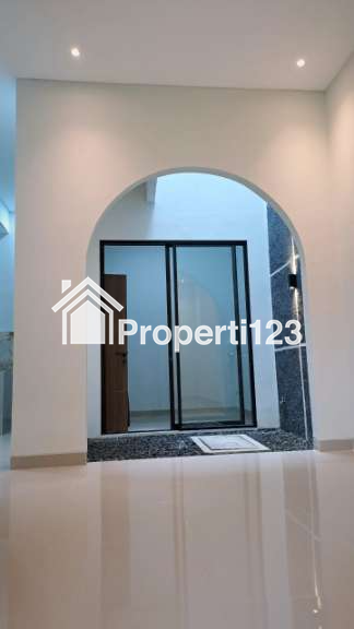 Rumah Furnished Bebas Banjir Siap Huni Mustikajaya Bekasi - 4