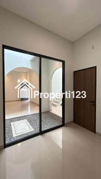 Rumah Furnished Bebas Banjir Siap Huni Mustikajaya Bekasi - 3
