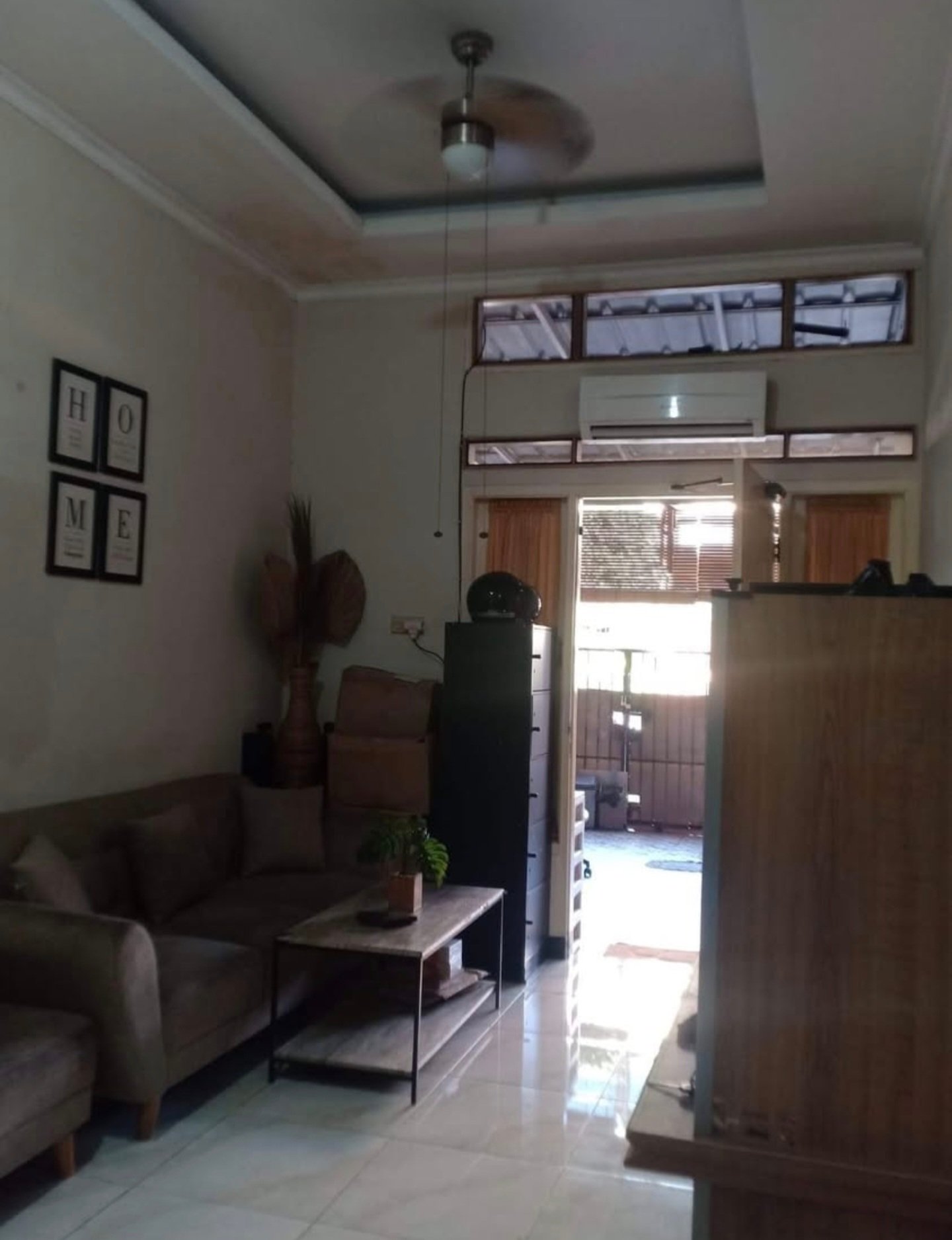 Rumah Minimalis 3KM 2KT Lebar Jalan 3 Mobil Blok Utama Perumahan - 3
