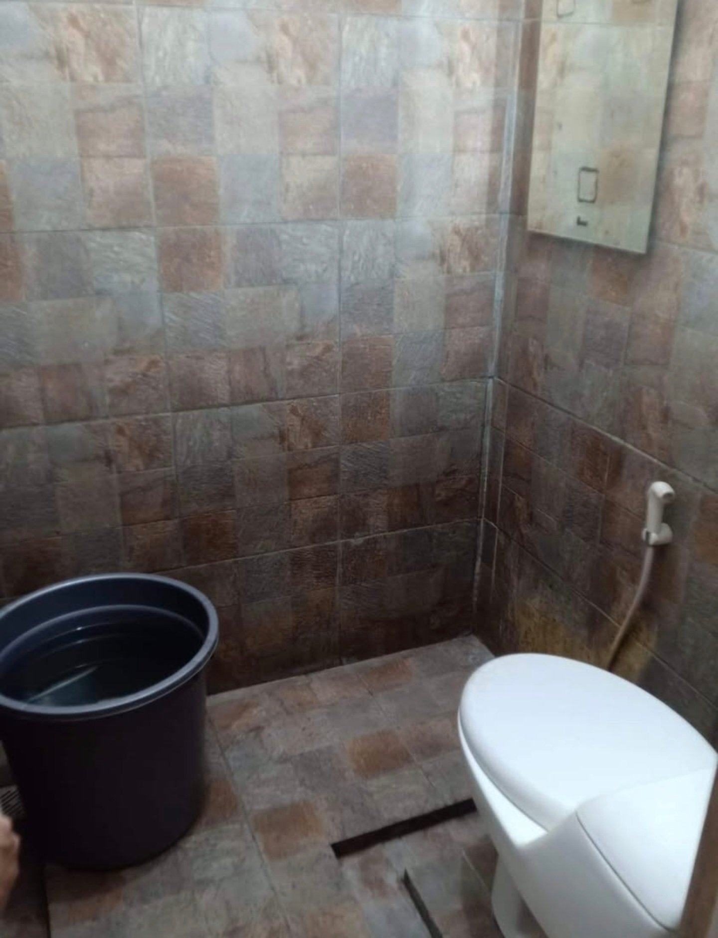 Rumah Minimalis 3KM 2KT Lebar Jalan 3 Mobil Blok Utama Perumahan - 5