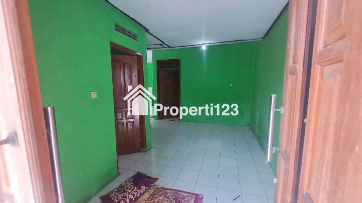 Rumah Pojok Ngringo Indah Palur Solo - 3