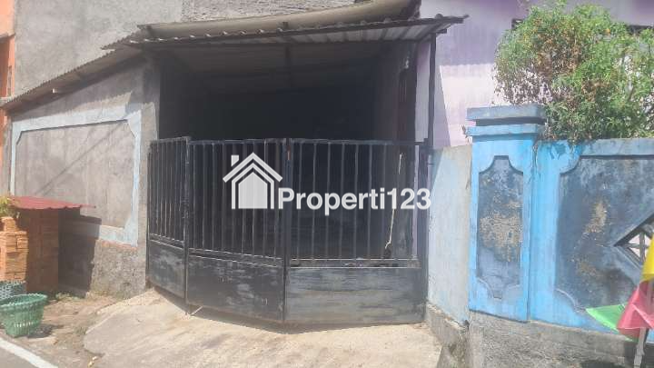 Rumah Pojok Ngringo Indah Palur Solo - 1