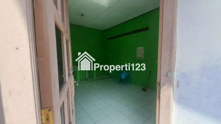 Rumah Pojok Ngringo Indah Palur Solo - 4