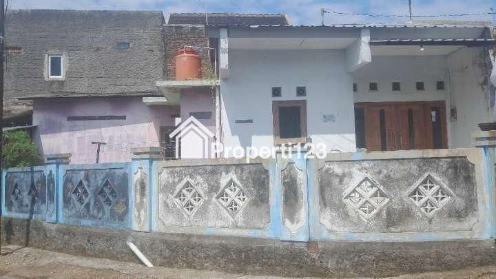 Rumah Pojok Ngringo Indah Palur Solo - 2