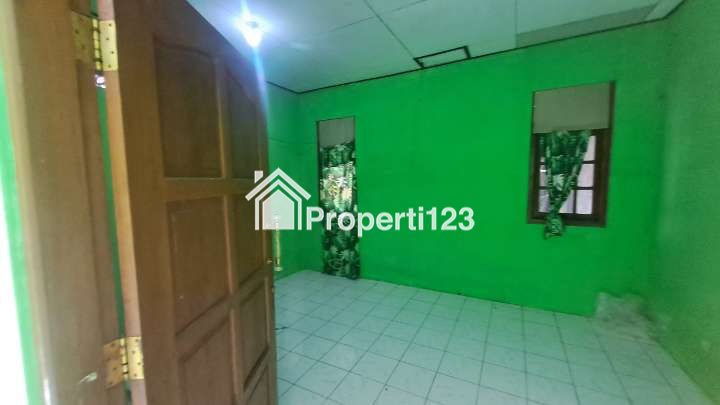 Rumah Pojok Ngringo Indah Palur Solo - 5