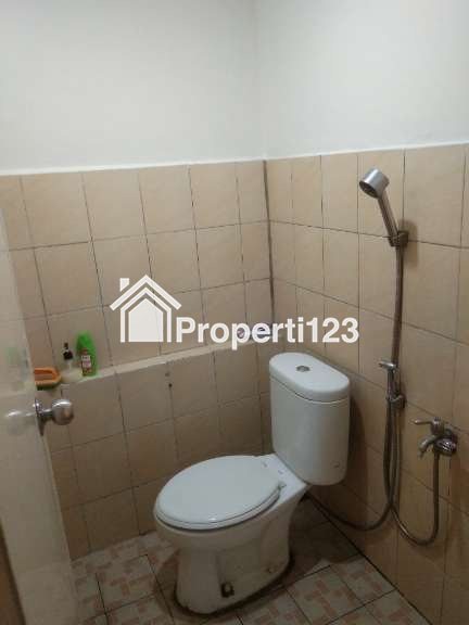 Disewakan Apartemen Green Pramuka 2BR Furnished - 4