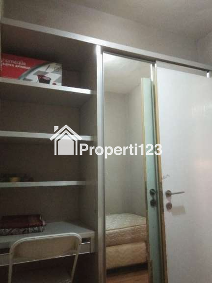 Disewakan Apartemen Green Pramuka 2BR Furnished - 10