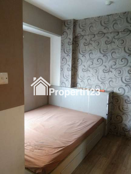 Disewakan Apartemen Green Pramuka 2BR Furnished - 5