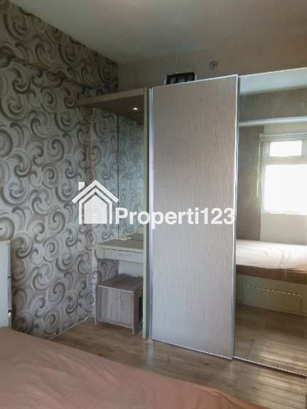 Disewakan Apartemen Green Pramuka 2BR Furnished - 7