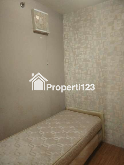 Disewakan Apartemen Green Pramuka 2BR Furnished - 9