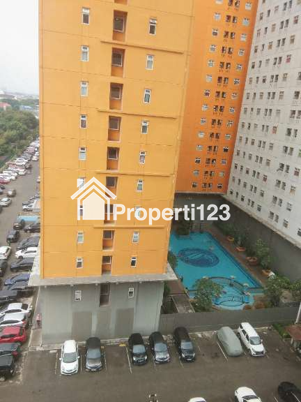 Disewakan Apartemen Green Pramuka 2BR Furnished - 8