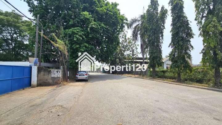 Gudang/Pabrik Murah Dekat Kawasan Industri Jababeka Cikarang - 19