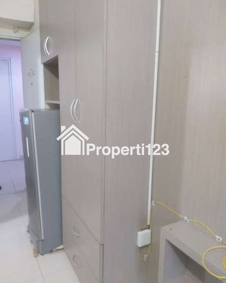 disewakan murah bulanan apartment - 2
