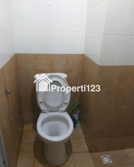disewakan murah bulanan apartment - 5