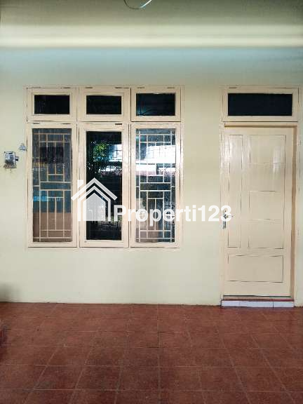 Dijual Ruko 3 Lt di Medan Binjai KM 7 depan kodam - 3