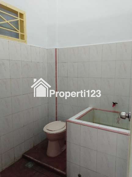 Dijual Ruko 3 Lt di Medan Binjai KM 7 depan kodam - 6
