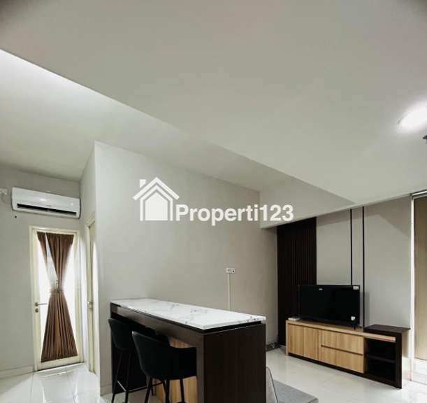 PROMO APARTEMEN MURAH DI SEMARANG COCOK PRIVATE LIVING - 3