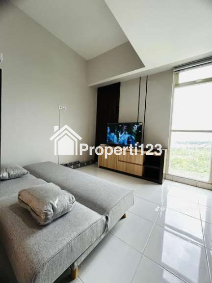 PROMO APARTEMEN MURAH DI SEMARANG COCOK PRIVATE LIVING - 2