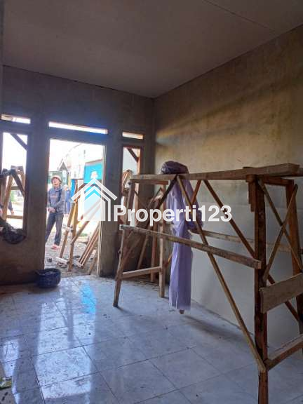 Rumah 120 Juta Aja! Cocok Buat Pasangan Muda - 7