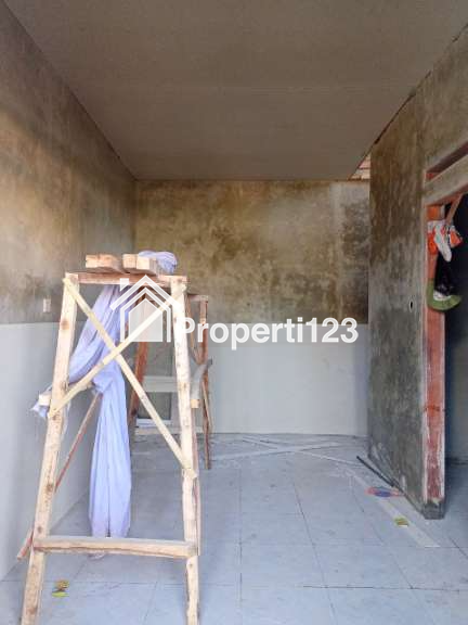 Rumah 120 Juta Aja! Cocok Buat Pasangan Muda - 4