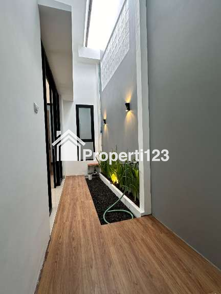 Rumah Baru dekat PEMDA SLEMAN - 5