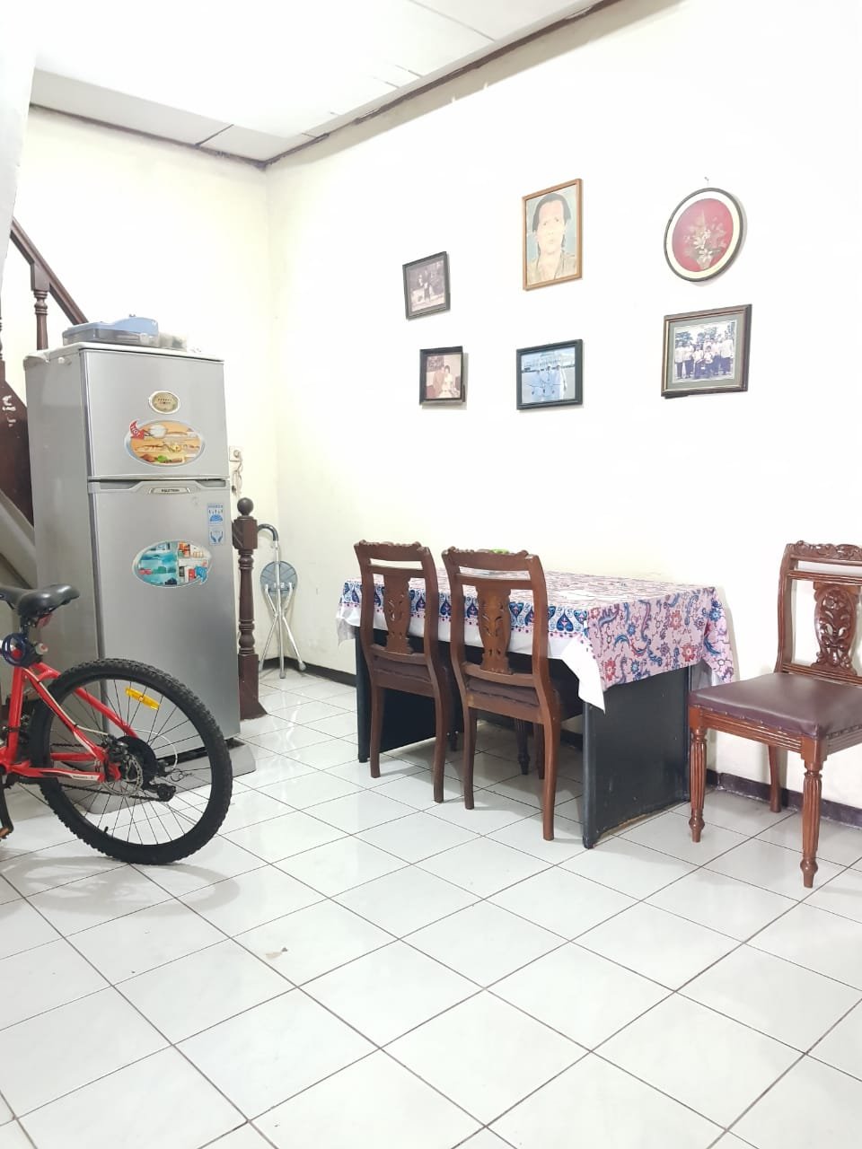 Dijual Cepat Rumah di Jl.Sekelimus VI no 21 Kota Bandung - 3