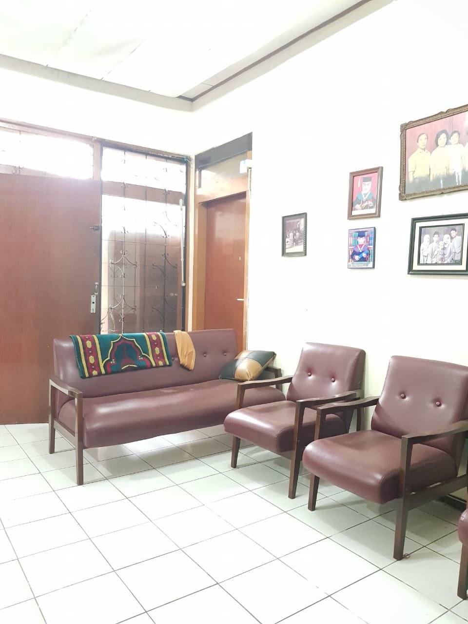 Dijual Cepat Rumah di Jl.Sekelimus VI no 21 Kota Bandung - 4