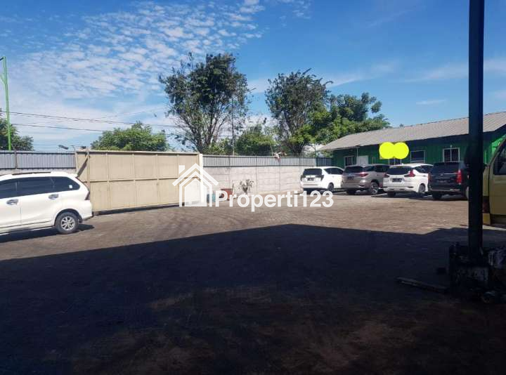 Dijual Gudang di Sidoarjo - 3