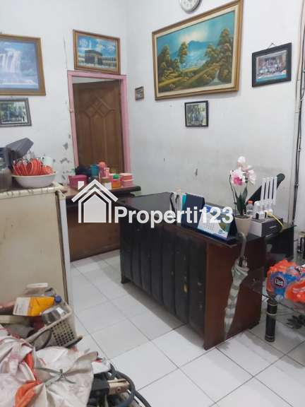 Dijual Gudang di Sidoarjo - 3