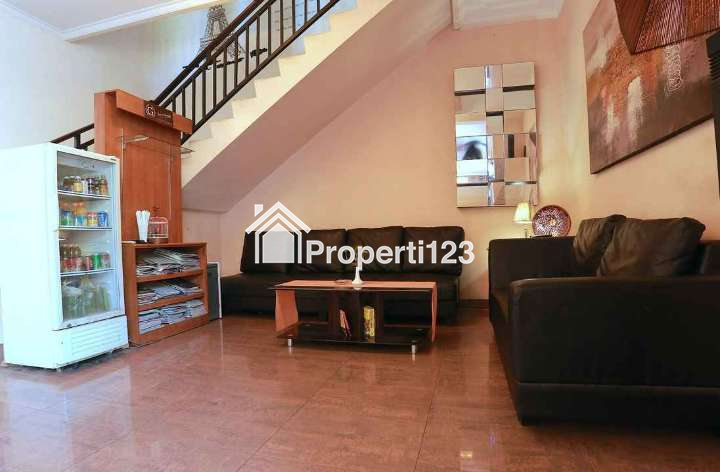 Dijual City Hotel Bintang 2 di Kota Mataram Lombok - 3